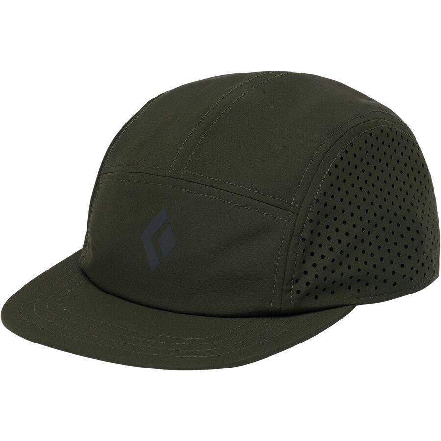 (取寄) ブラックダイヤモンド 5パネル シンセティック キャップ  5-Panel Synthetic Cap Dark Moss/Anthracite Icon Logo 取寄) ブラックダイヤモンド 5パネル シンセティック キャップ Black