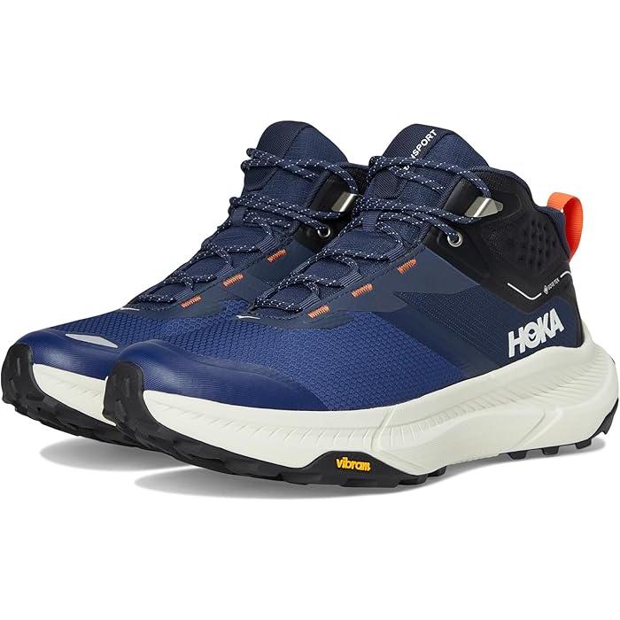 取寄) ホカオネオネ メンズ トランスポート ハイク GTX Hoka men