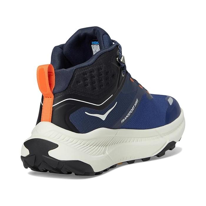 取寄) ホカオネオネ メンズ トランスポート ハイク GTX Hoka men