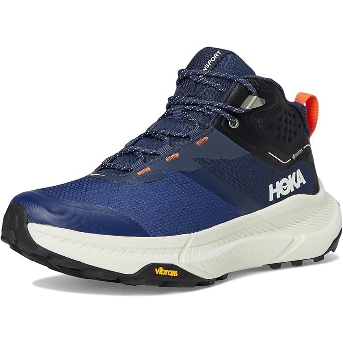 取寄) ホカオネオネ メンズ トランスポート ハイク GTX Hoka men