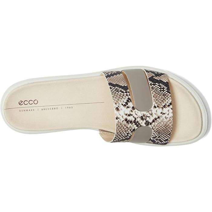 ecco（エコー） P最大17倍1/1限定 (取寄) レディース フロート