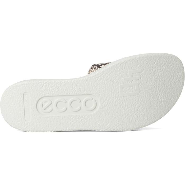 ecco（エコー） P最大17倍1/1限定 (取寄) レディース フロート