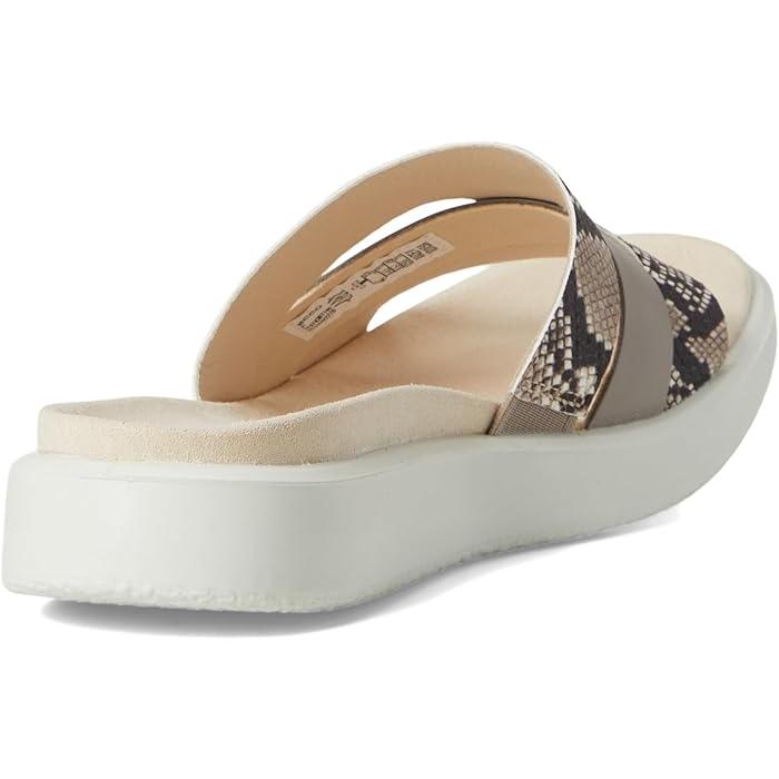 ecco（エコー） P最大17倍1/1限定 (取寄) レディース フロート