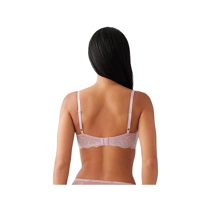 WACOAL（ワコール） P最大17倍1/1限定 (取寄) レディース ビビッド