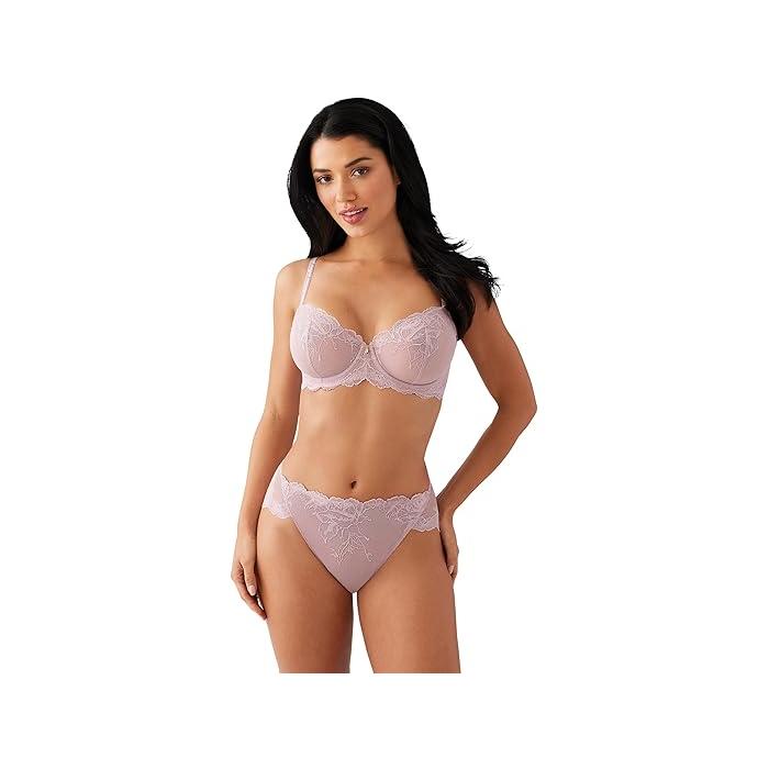 WACOAL（ワコール） P最大17倍1/1限定 (取寄) レディース ビビッド