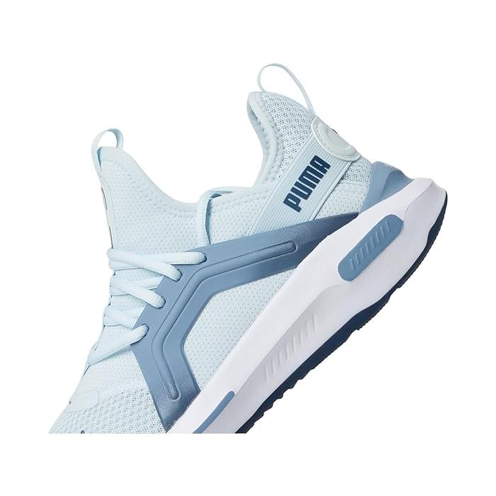 PUMA（プーマ） P最大17倍1/1限定 (取寄) レディース ソフトライド