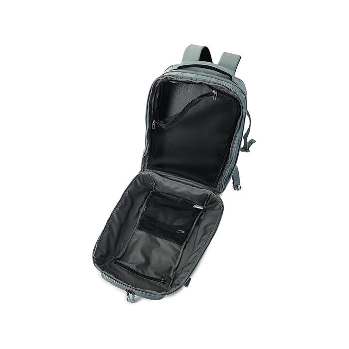 取寄) ヘデグレン トリップ ミディアム バックパック Hedgren Trip