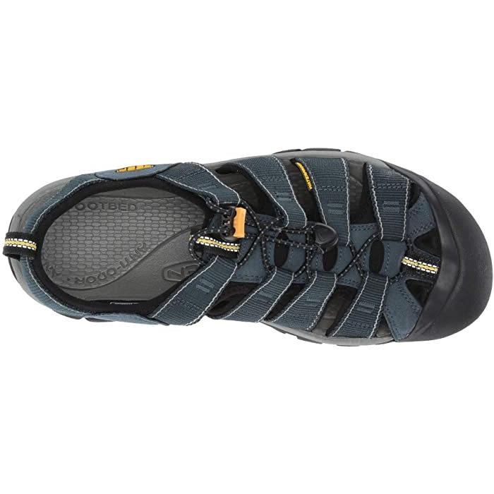 KEEN（キーン） (取寄) メンズ ニューポート エイチツー KEEN men