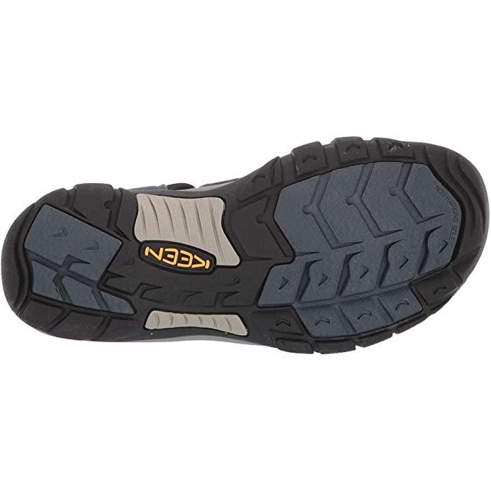 KEEN（キーン） (取寄) メンズ ニューポート エイチツー KEEN men