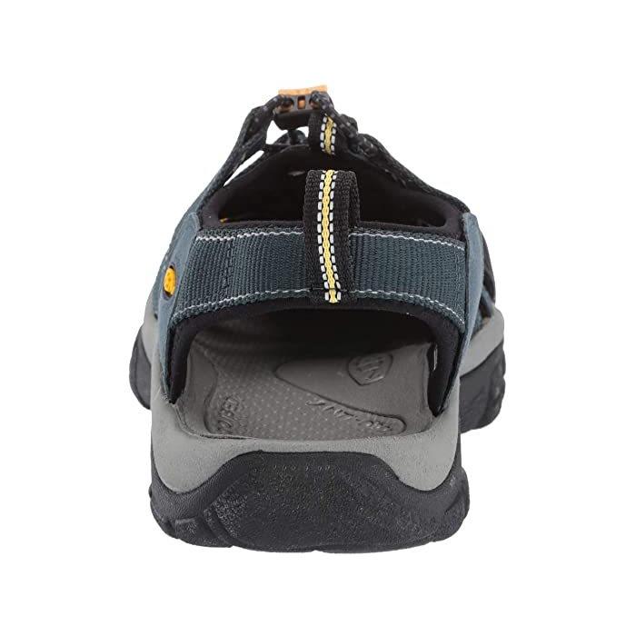 KEEN（キーン） (取寄) メンズ ニューポート エイチツー KEEN men