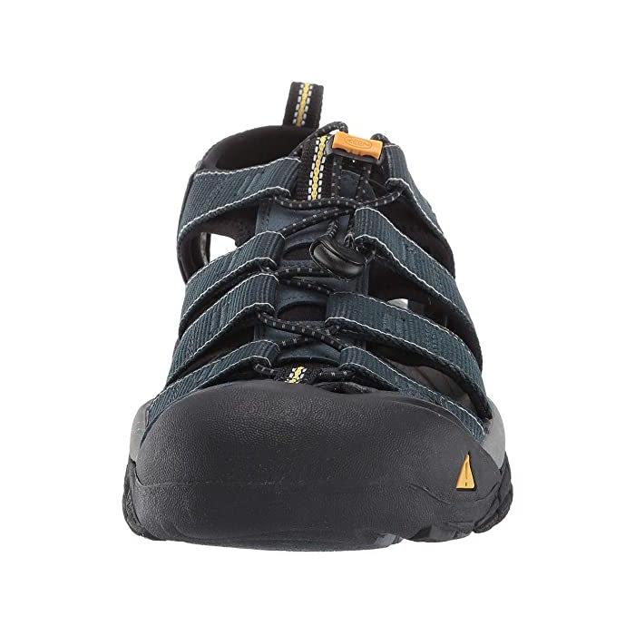 KEEN P最大17倍9/27-29限定 (取寄) キーン メンズ ニューポート