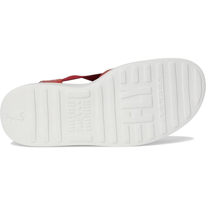 (取寄) フライロンドン レディース  FLY LONDON women DAIF216FLY Devil Red P最大17倍1/1限定 (取寄) フライロンドン レディース FLY LONDON women