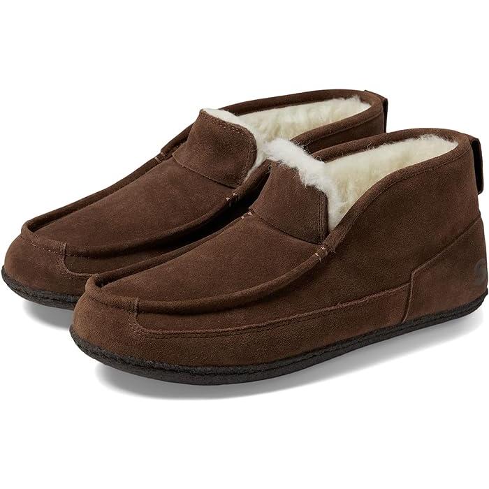 (取寄) ソレル メンズ マナワン リ モック SOREL men SOREL Manawan II Moc Tobacco/Blackened Brown SOREL（ソレル） (取寄) メンズ マナワン リ モック SOREL men Manawan