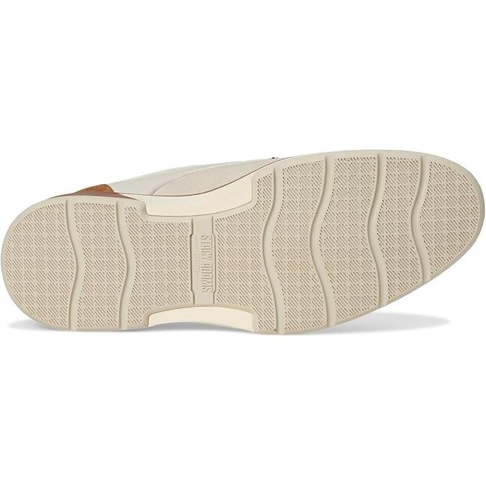 P最大17倍1/1限定 (取寄) ステイシー アダムス メンズ プレーン トゥ