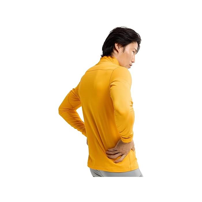 ARC'TERYX (取寄) アークテリクス メンズ ロー Lt ジップ ネック Arc