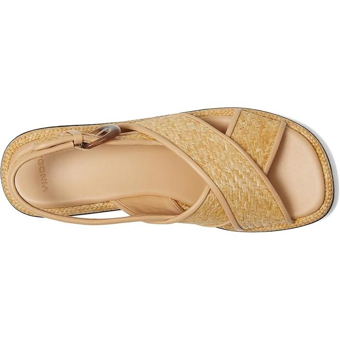 VINCE（ヴィンス） P最大17倍1/1限定 (取寄) レディース ヘレナ