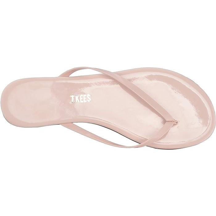 TKEES（ティキーズ） P最大17倍1/1限定 (取寄) レディース グロッシー