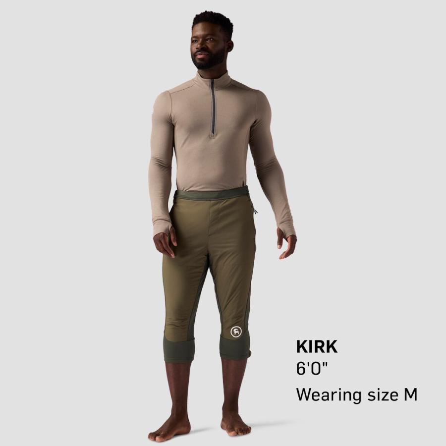 (取寄) バックカントリー メンズ ウルヴァリン サーク インサレーテッド パンツ - メンズ Backcountry men Wolverine Cirque Insulated Pant - Men's Black 取寄) バックカントリー メンズ ウルヴァリン サーク インサレーテッド