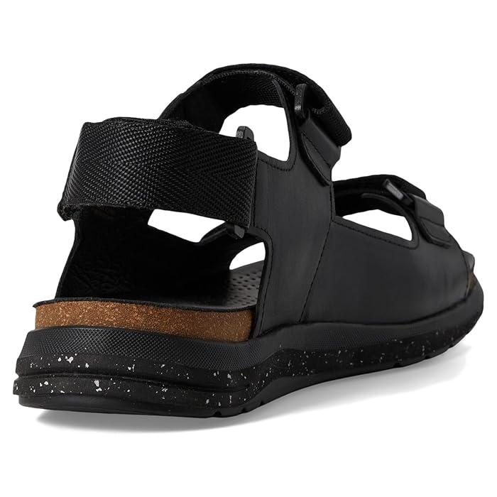 取寄) ピコリノス メンズ PIKOLINOS men Nijar M0B Black