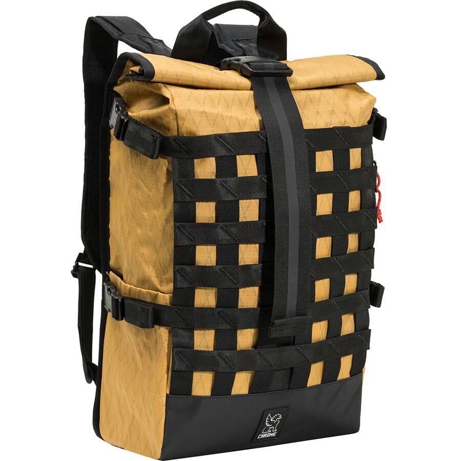 CHROME バラージカーゴパックパック BARRAGE CARGO(バラージ カーゴ) BACKPACK| クローム