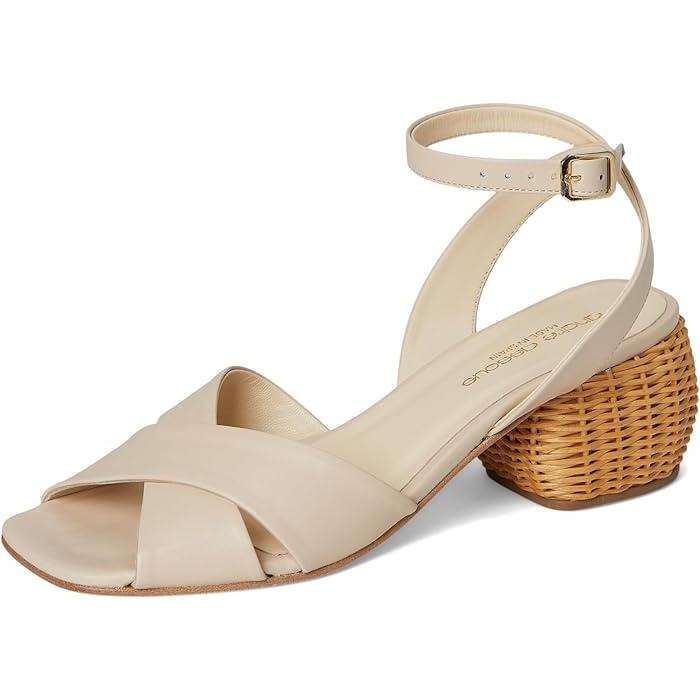 (取寄) アンドレアスース レディース ウィノナ Andre Assous women Winona Ivory Andre Assous P最大17倍1/1限定 (取寄) アンドレアスース レディース