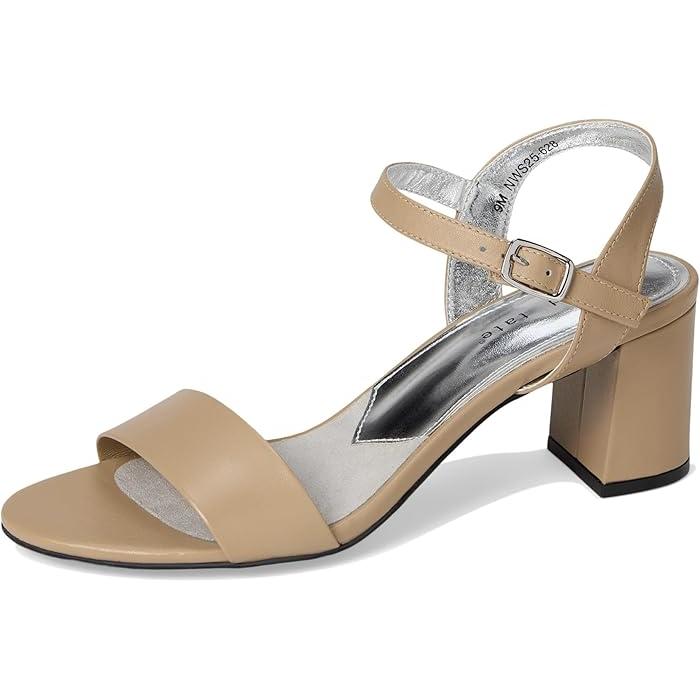 P最大17倍1/1限定 (取寄) デビッドテイト レディース エイジレス David