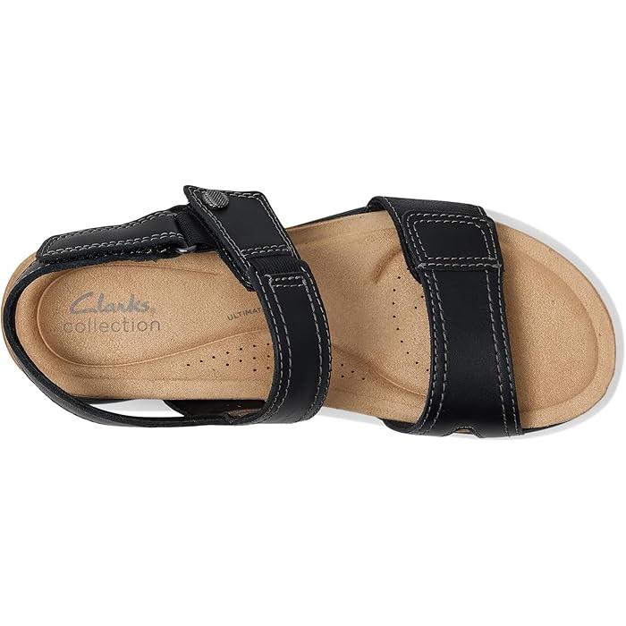 Clarks（クラークス） P最大17倍1/1限定 (取寄) レディース エイプル