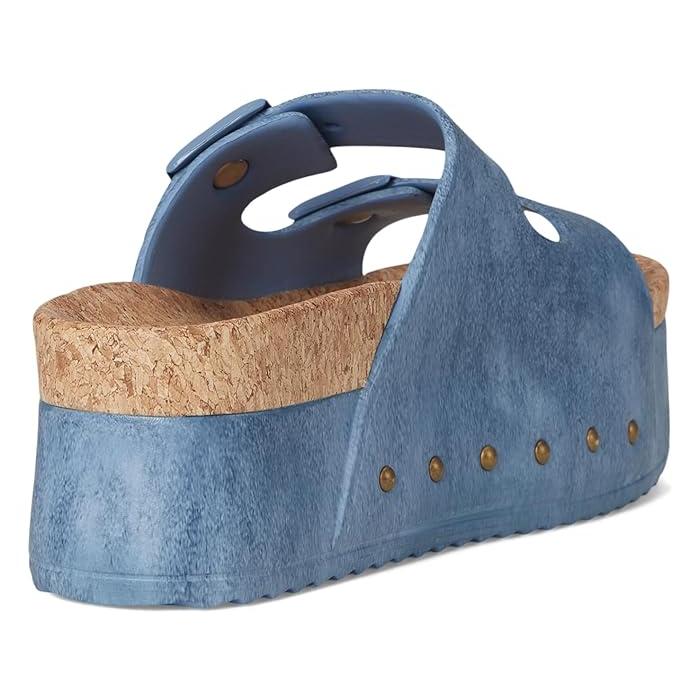 STEVE MADDEN（スティーブ・マデン） (取寄) レディース カリ シューズ