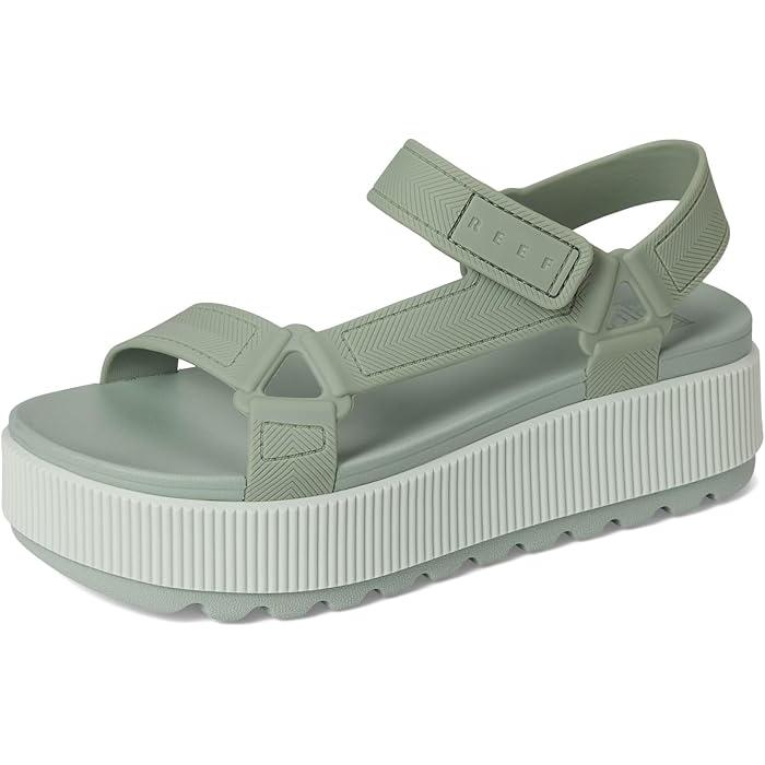 (取寄) リーフ レディース ウォーター レム ハイヤー Reef women Water Rem Higher Frosty REEF（リーフ） (取寄) レディース ウォーター レム ハイヤー Reef