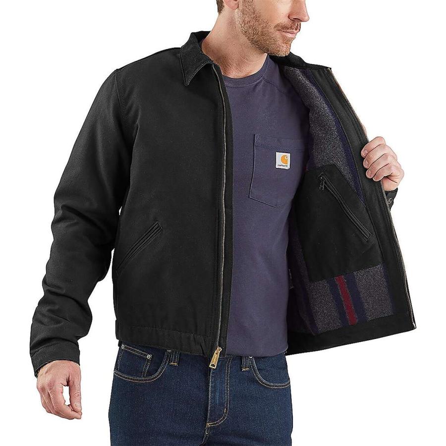 カーハート Carhartt デトロイトジャケット Carhartt カーハート CarHartt デトロイトジャケット J97 MTL