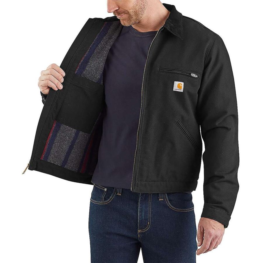 60sCarhartt ダブルニーパンツとデトロイトジャケット　まとめセット 60sCarhartt ダブルニーパンツとデトロイトジャケット まとめ