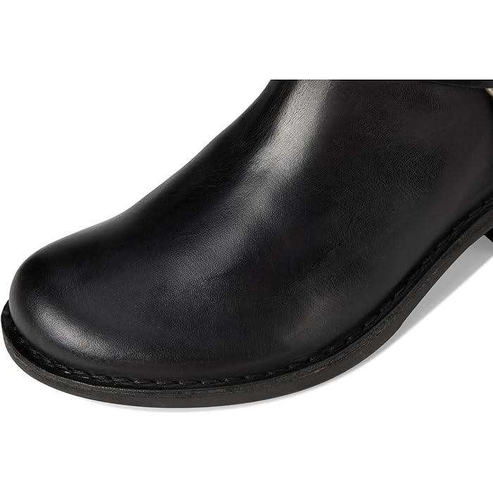 取寄) フライロンドン レディース FLY LONDON women MEBI123FLY Black