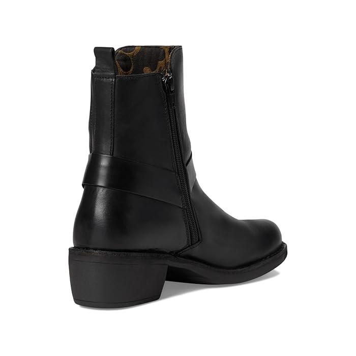 取寄) フライロンドン レディース FLY LONDON women MEBI123FLY Black