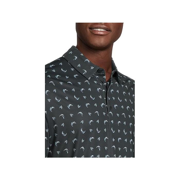 Callaway（キャロウェイ） (取寄) メンズ スイング シェブ ポロ