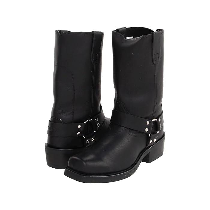 取寄) デュランゴ メンズ DB510 Durango men Durango DB510 Black 