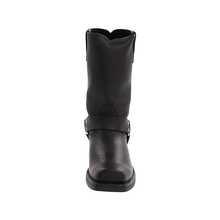 取寄) デュランゴ メンズ DB510 Durango men Durango DB510 Black 