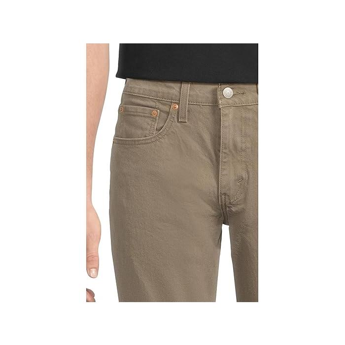 Levi's（リーバイス） P最大17倍1/1限定 (取寄) メンズ メンズ 502