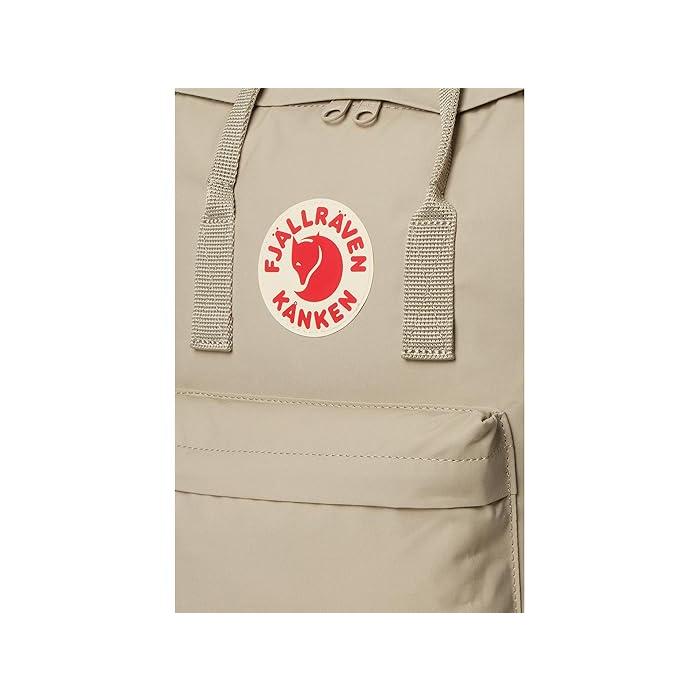 取寄) フェールラーベン Fjllrven Fjallraven Kanken Fossil