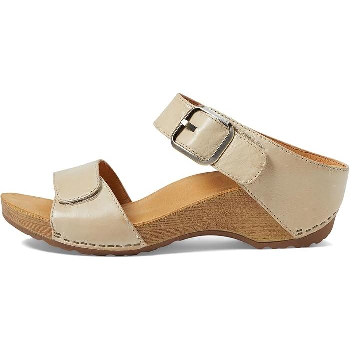 dansko（ダンスコ） (取寄) レディース ターニャ Dansko women Tanya