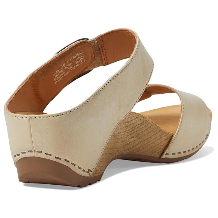 (取寄) ダンスコ レディース ターニャ Dansko women Dansko Tanya Tan Milled Burnished dansko（ダンスコ） (取寄) レディース ターニャ Dansko women Tanya