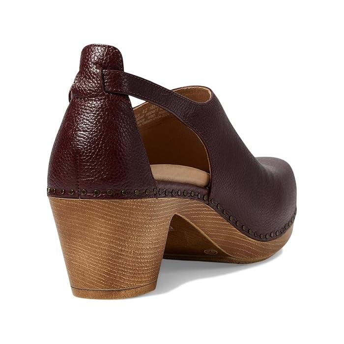 dansko（ダンスコ） P最大17倍1/1限定 (取寄) サッシー Dansko Sassy