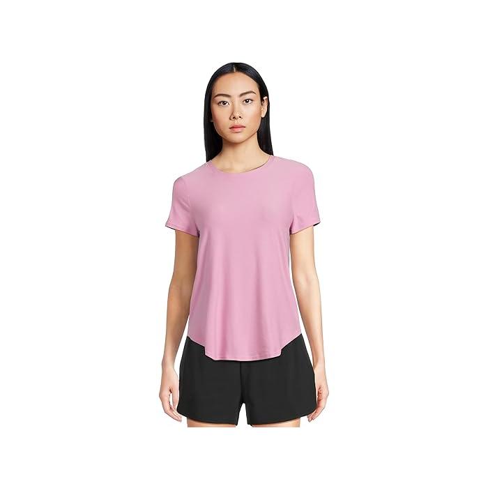 取寄) ビヨンドヨガ レディース フェザーウェイト オン ザ ダウン ロウ