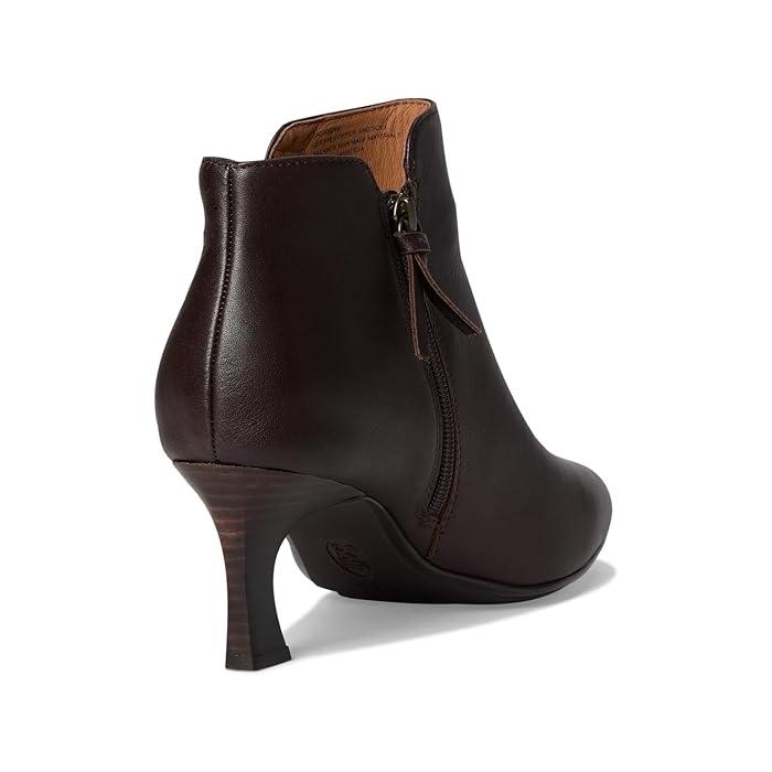 取寄) ソフト レディース サシャ Sofft women Sasha Chocolate