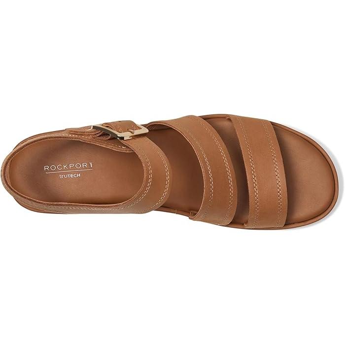 ROCKPORT（ロックポート） (取寄) レディース Rockport women Anala