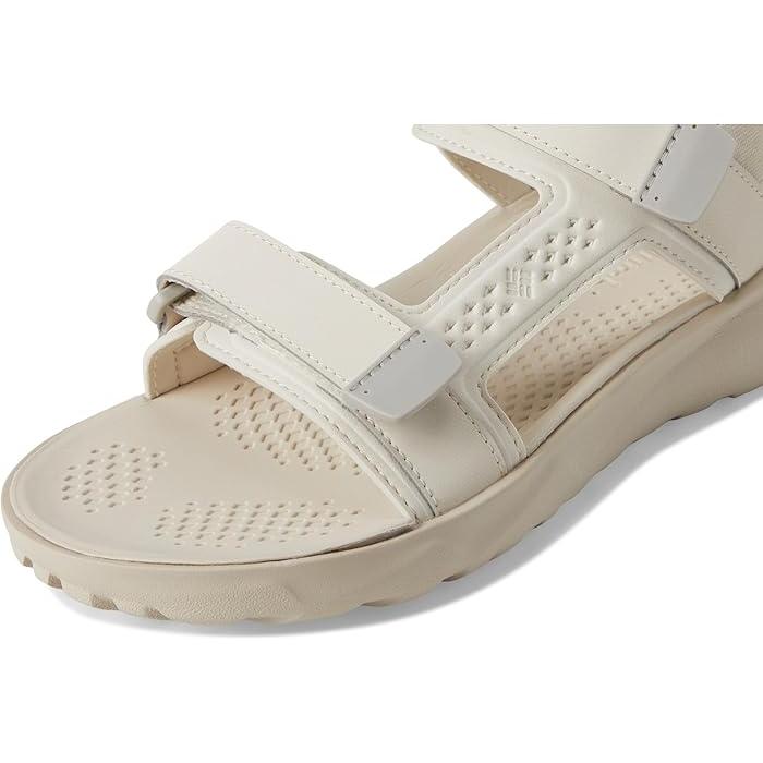 (取寄) コロンビア レディース ピークフリーク ローム サンダル Columbia women Peakfreak Roam Sandal Light Sand/Dove Columbia（コロンビア） P最大17倍1/1限定 (取寄) レディース ピーク