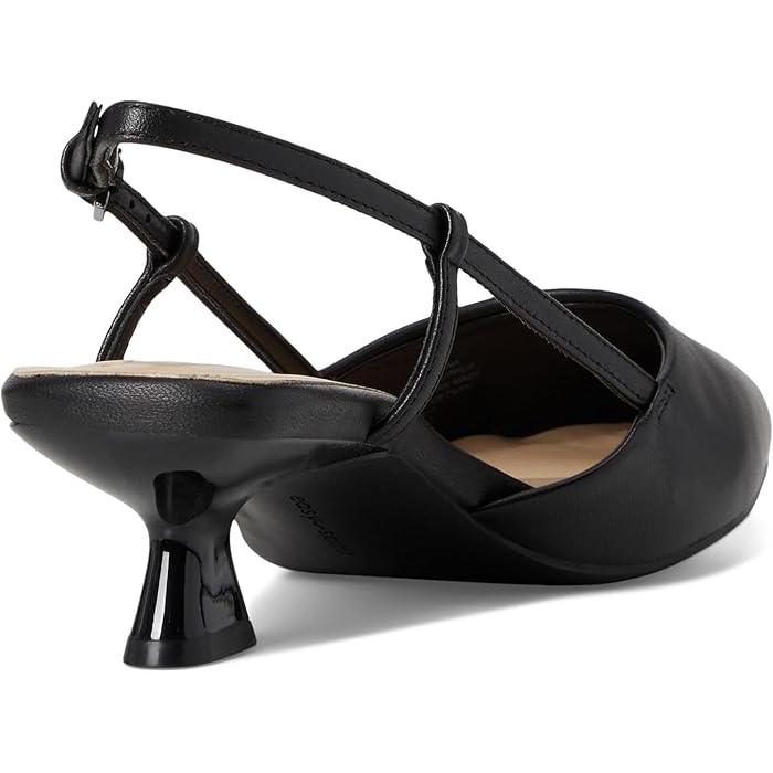 (取寄) イージースピリット レディース ハバナ Easy Spirit women Havana Black Leather イージースピリット P最大17倍1/1限定 (取寄) レディース ハバナ Easy