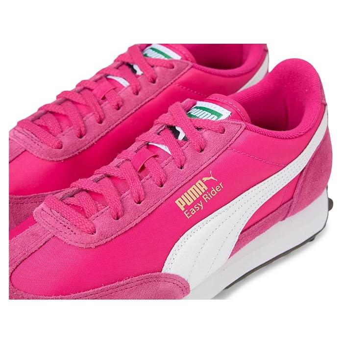 PUMA（プーマ） P最大17倍1/1限定 (取寄) レディース イージー