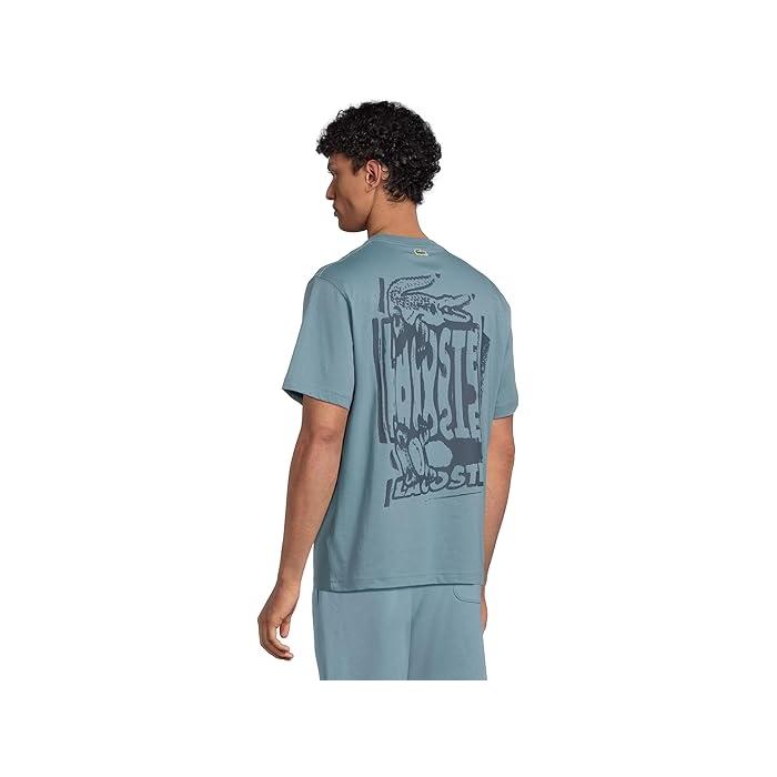 LACOSTE（ラコステ） (取寄) メンズ クラシック フィット