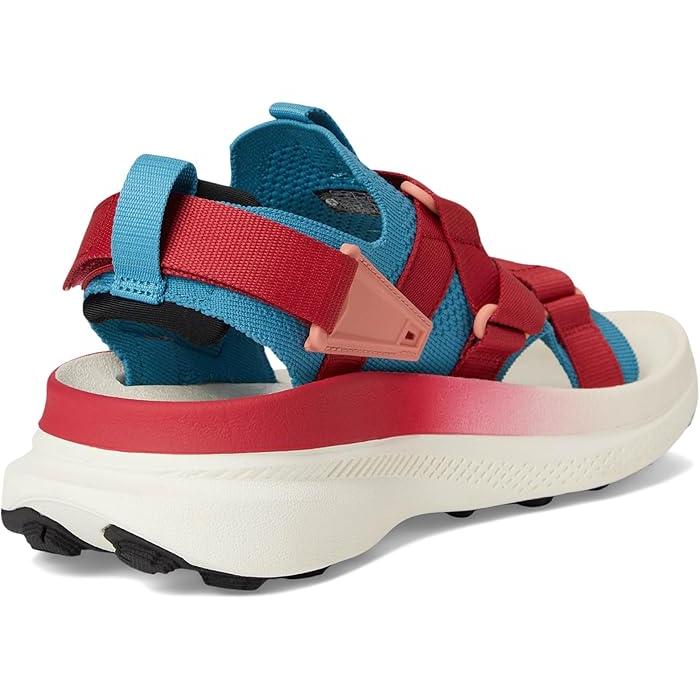 (取寄) テバ レディース シューズ Teva women Aventrail Shoe Larkspur/Scarlet Teva（テバ） P最大17倍1/1限定 (取寄) レディース シューズ Teva