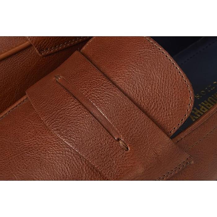 (取寄) ジョンストン&マーフィー コレクション メンズ テイラー ペニー Johnston & Murphy Collection men Johnston & Murphy Collection Taylor Penny Denim JOHNSTON&MURPHY（ジョンストンアンドマーフィー） (取寄